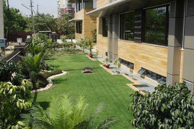 TG Stays South City 1 GURGAON, Gurgaon 4